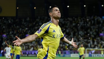 Pese a lo que apunta a una inminente renovación con Al Nassr, el nombre de Cristiano Ronaldo ha estado relacionado con múltiples equipos de cara al Mundial de Clubes.