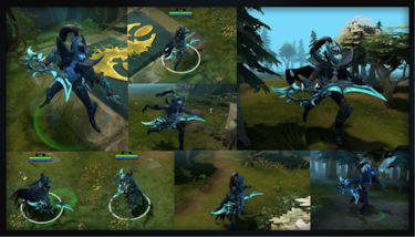 Dota 2 se incorpora al circuito de la LVP