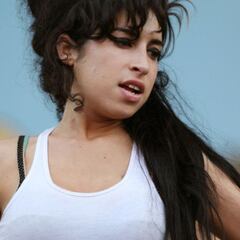 MTV estrenará documental “Amy Winehouse & Me: Dionne’s Story”