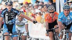 La hora de la verdad