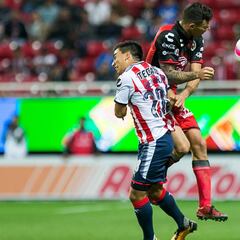 Chivas – Tijuana, cómo y dónde ver; horario y TV online