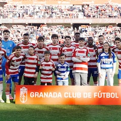 Aprobados y suspensos ante el Castellón: Un frío que no se va