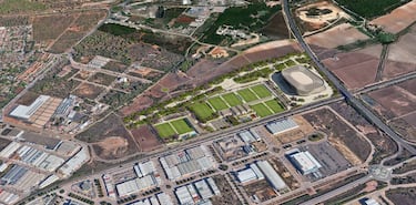 Sportech City se traslada a El Puerto de Santa Mara