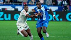 Resumen y goles del Alavés vs Valladolid, jornada 10 de LaLiga EA Sports