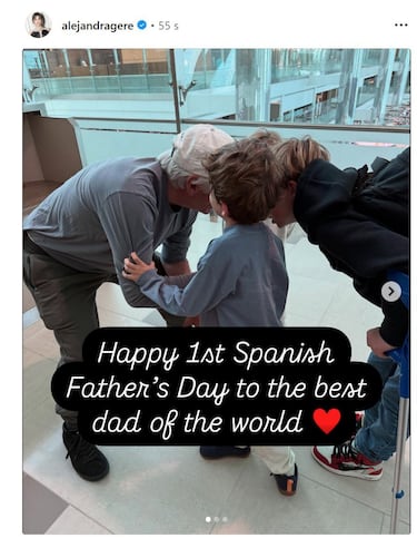 Día del Padre: las felicitaciones más divertidas, tiernas...