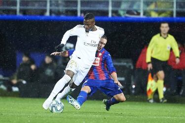 Los Superh¨¦roes de LaLiga