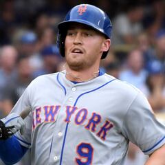 Are Brandon Nimmo and David Robertson enough to keep the New York Mets in contention?