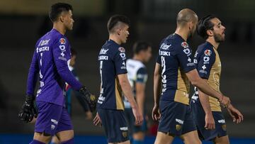 Pumas - Toluca, cómo y dónde ver; horario y TV online