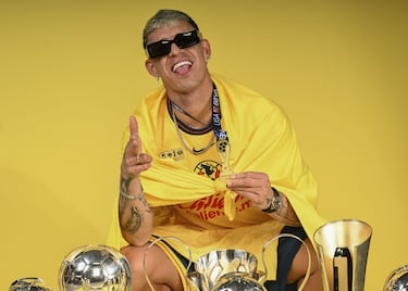 Dejaron Chivas y tocaron la gloria