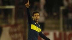 Gago completó el partido en su regreso de la lesión