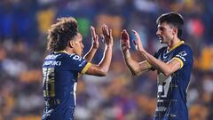 Liga MX Clausura 2025: Este es el Play In de la Jornada 17 al momento