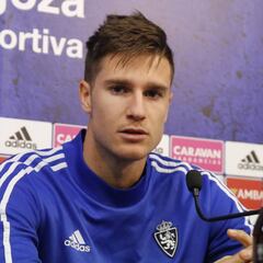 "Hay que demostrar que en casa estamos muy fuertes"