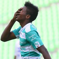 Joao Maleck no le cierra las puertas al Atlas