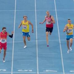 La velocidad y Quijera suben las expectativas de España