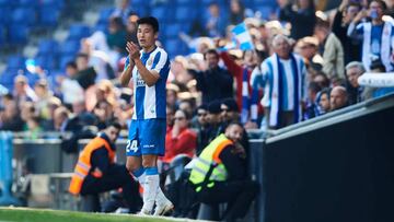 La contracrónica: Melendo y Darder frotan la lámpara