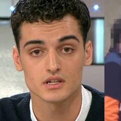 Mr. Granbomba, el youtuber del caranchoa: "¿Tan malo soy?"