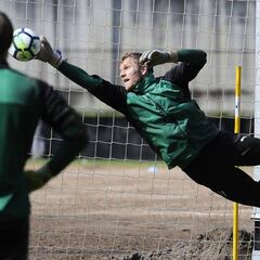 El Espanyol tantea a Yoel, que se plantea salir del Eibar