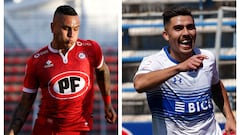 El nuevo Pinares de la UC