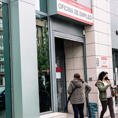 Los tres supuestos para cobrar el paro y la indemnización por despido si dejas el trabajo