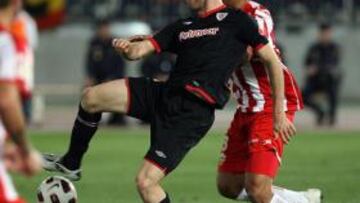 <b>ALMER?A 1 - ATHLETIC 3</b>.