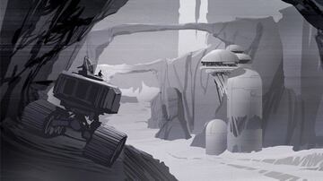 Ilustraci¨®n - No Man's Sky (PC)
