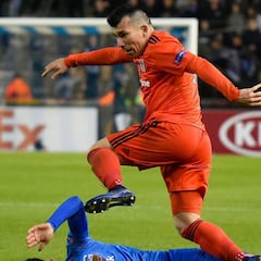 "Son partidos importantes; hace tiempo no jugamos en Chile"