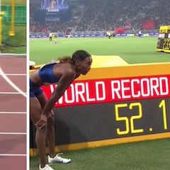 ¡Récord del mundo! Revive la carrera más rápida de la historia