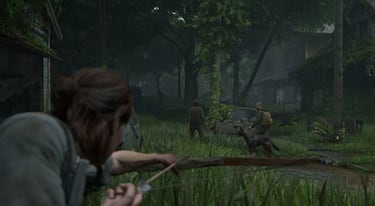 La serie The Last of Us suma dos nuevos directores