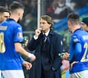 Optimismo con la continuidad de Mancini