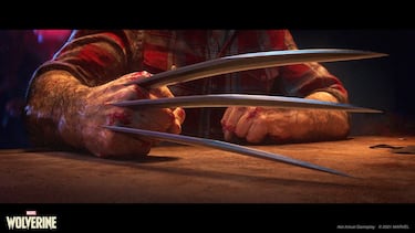 Insomniac confirma que Marvel’s Wolverine transcurre en el mismo universo que Marvel’s Spider-Man 2