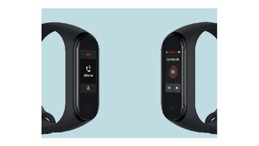 El mundo en tu mano con la pulsera inteligente ms vendida en Amazon
