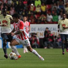 Puch, el crack que no le gustaba el fútbol