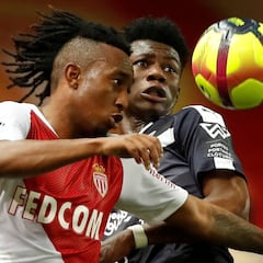 Emery también quiere a Gelson