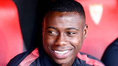 Quincy Promes. 