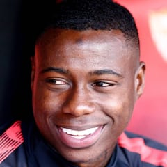 Promes, arrestado en Dubai tras ser condenado a seis años de cárcel por tráfico de drogas