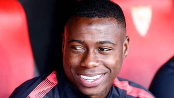 Quincy Promes. 