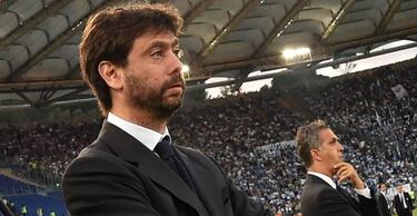 Juventus Champions League final news: Fans, bonus, rich-list and Ian Rush...