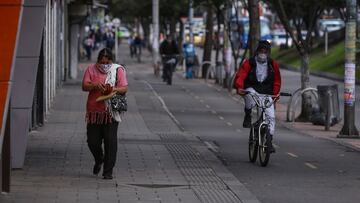 Toque de queda hoy 10 de mayo en medellín, Cali y Barranquilla: conozca horarios, restricciones y qué pasa con la medida en la ciudad de Bogotá.