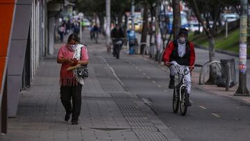 Toque de queda hoy 10 de mayo en medell&iacute;n, Cali y Barranquilla: conozca horarios, restricciones y qu&eacute; pasa con la medida en la ciudad de Bogot&aacute;.