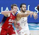 Resumen del Real Madrid vs. Manresa de la Liga Endesa
