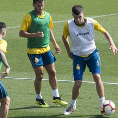 Se reactiva el traspaso dormido de Aarón