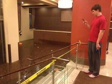 Blue 42! - Semana 9 (2012)