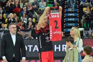 Pues se ha quedado buena noche... para la permanencia