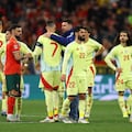 Portugal nos deja sin triplete