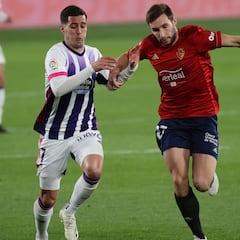 Sergi Guardiola, cerca del Rayo