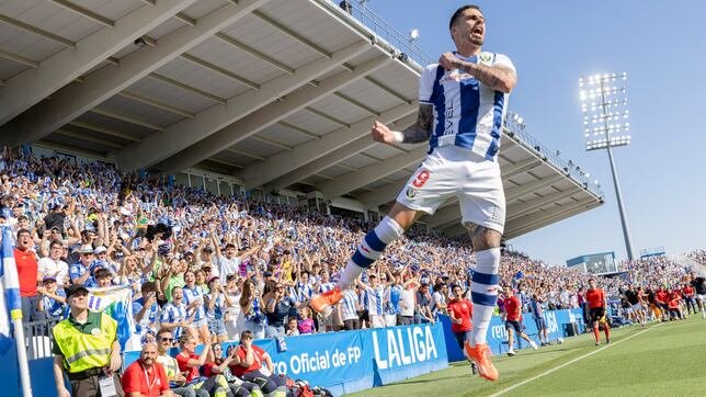 ¿Y ahora qué? El Leganés ata sus primeros ‘fichajes’ en Primera