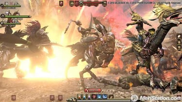 Kingdom Under Fire II