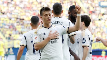 Sorloth frena otro recital del campeón