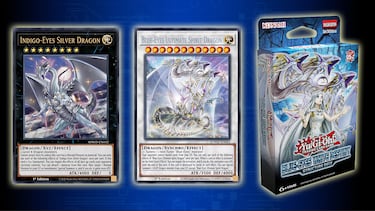 Yu-Gi-Oh! GENESYS: así es el nuevo formato oficial de Konami sin Péndulos ni Enlaces
