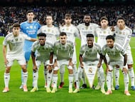 Madrid got a standout performance from the Brazilian, but City came back in a flash thanks to two blunders from Courtois and Rüdiger.